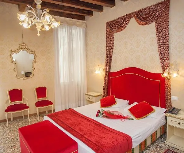 Gasthof Residenza La Campana