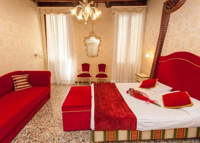 Residenza La Campana 3*