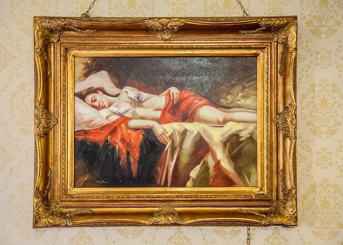 Gasthof Residenza La Campana Venedig