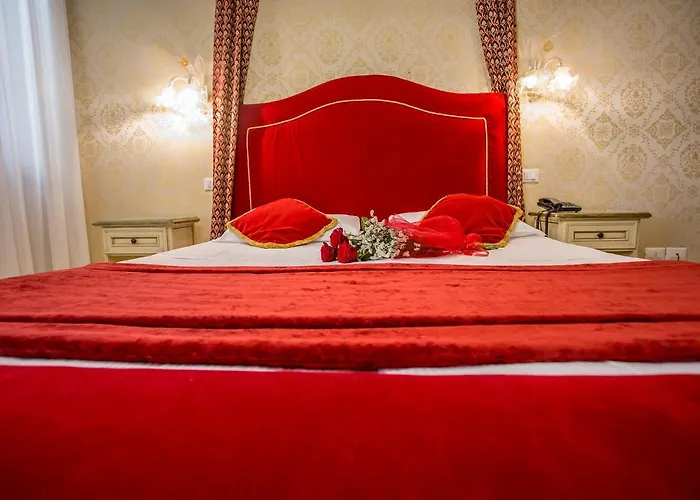 Residenza La Campana Gasthof 3*