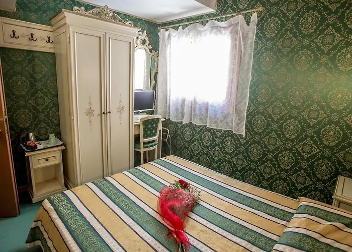 Residenza La Campana