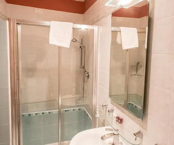 Residenza La Campana Venedig