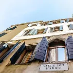 Maison d'hôtes Residenza La Campana Venise