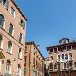 Maison d'hôtes Residenza La Campana Venise