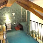Residenza La Campana Maison d'hôtes