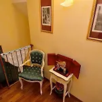 Residenza La Campana Maison d'hôtes Venise