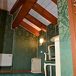 Maison d'hôtes Residenza La Campana Venise