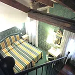 Maison d'hôtes Residenza La Campana 3*