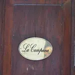 Maison d'hôtes Residenza La Campana 3*