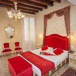 Maison d'hôtes Residenza La Campana