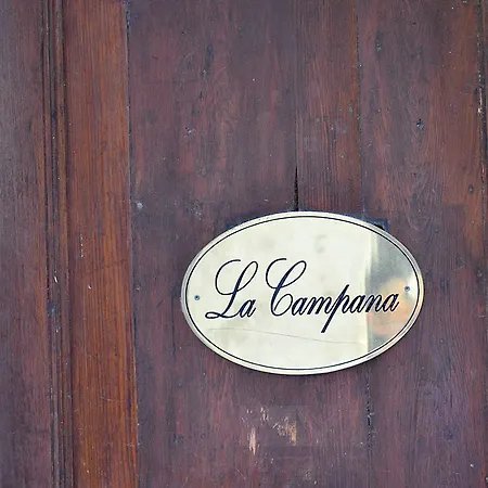 Residenza La Campana 3* Velence