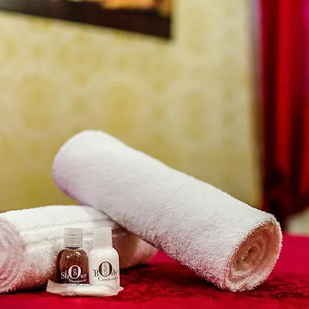 Residenza La Campana 3*