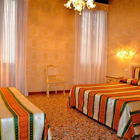 Vendégház Residenza La Campana