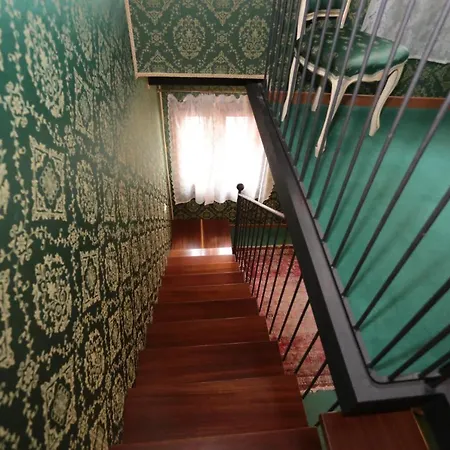 Residenza La Campana Vendégház Velence