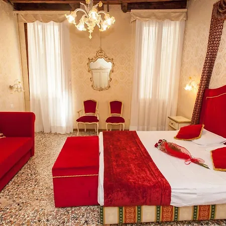 Residenza La Campana 3*