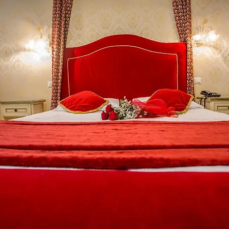 Residenza La Campana Vendégház 3*