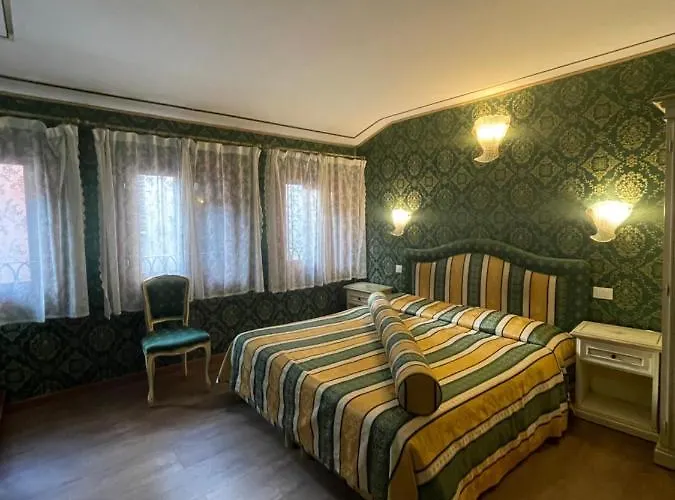 Affittacamere Residenza La Campana