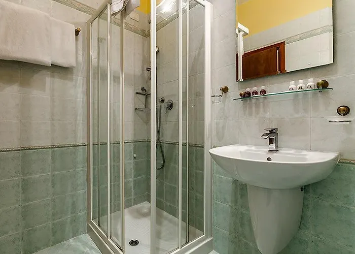 Affittacamere Residenza La Campana