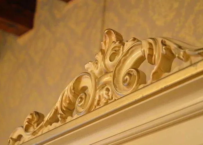 Affittacamere Residenza La Campana Venezia