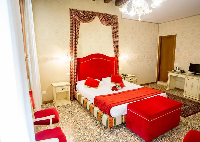 Residenza La Campana Affittacamere