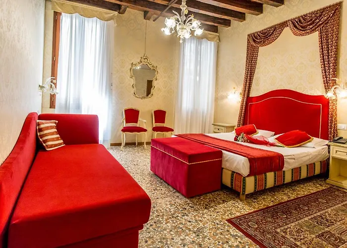 Residenza La Campana