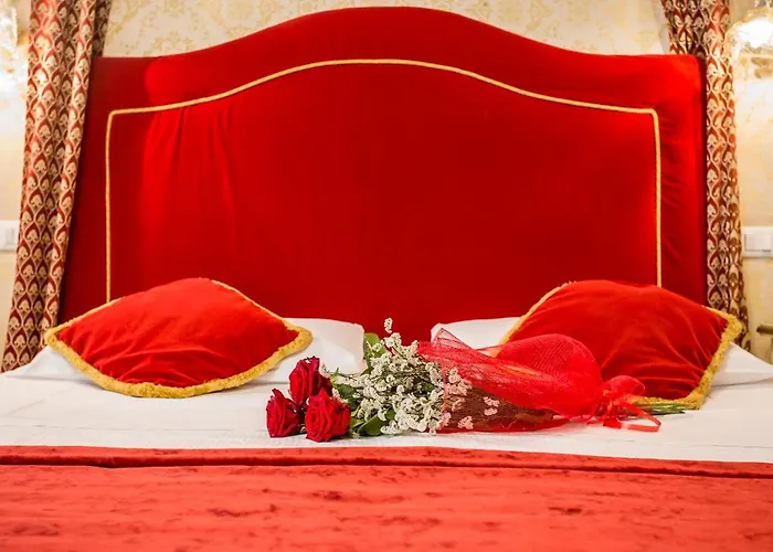 Residenza La Campana Affittacamere Venezia