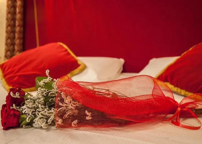 Residenza La Campana