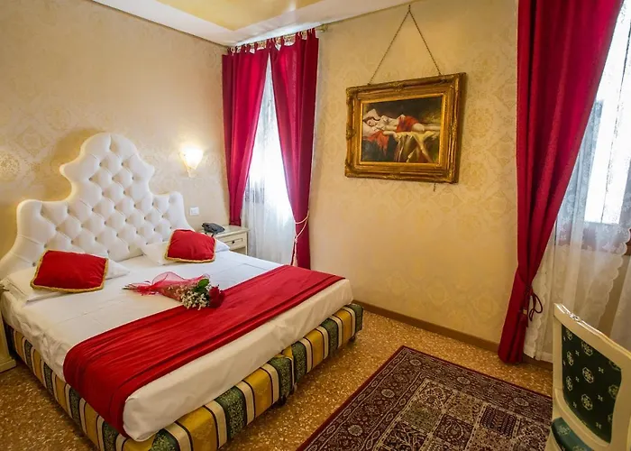 Affittacamere Residenza La Campana