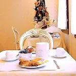 Residenza La Campana Vendégház Velence