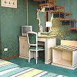 Residenza La Campana 3* Velence