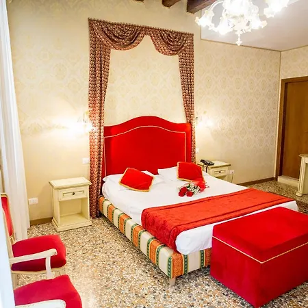 Residenza La Campana Vendégház